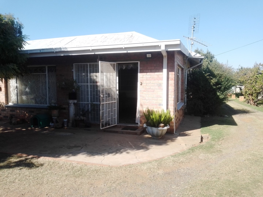 3 Bedroom Property for Sale in Brandfort Free State